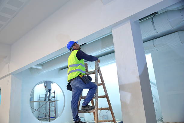 Mold Removal for HVAC Installations in Sunset Beach, NC